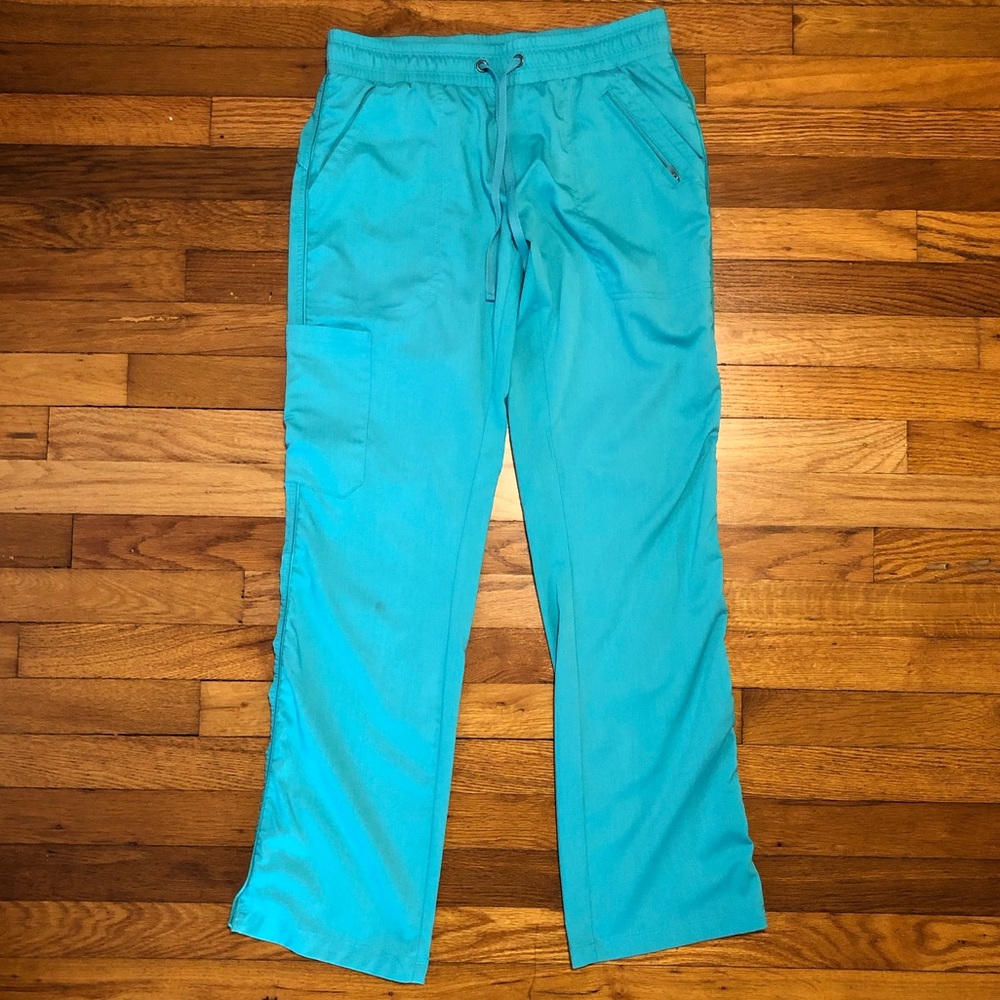 Purple Label Scrub Pants